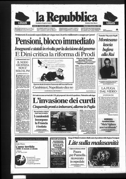 La repubblica